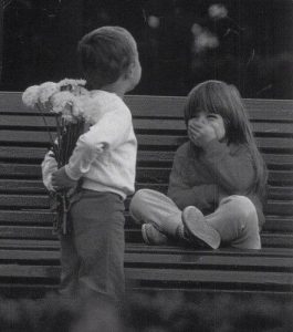 puppy-love