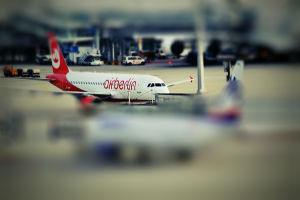 tilt-shift