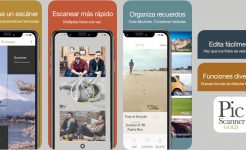 Cómo escanear fotos usando su iPhone o iPad