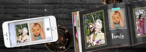 make photo books