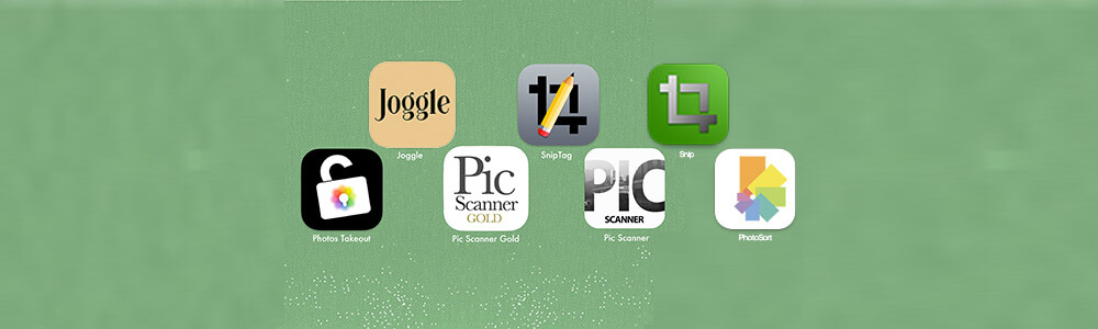 Photos Takeout Privacy - Other Apps
