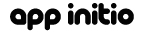 App Initio logo